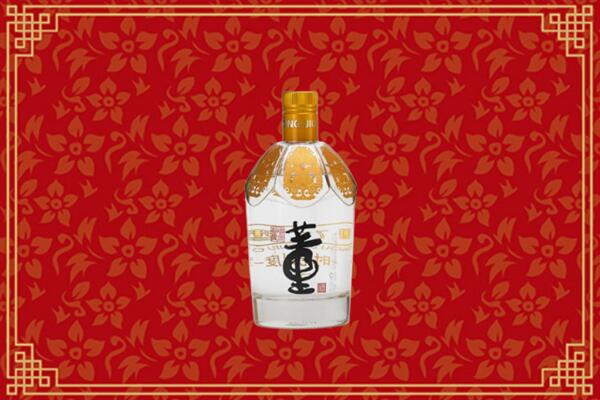 定西市通渭县回收董酒