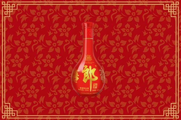 定西市通渭县回收郎酒