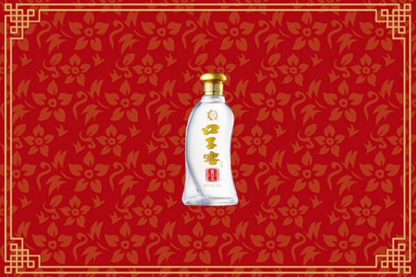 定西市通渭县回收口子窖